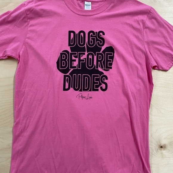 Piper Lou Tee size XL (CP) - Picture 4 of 7